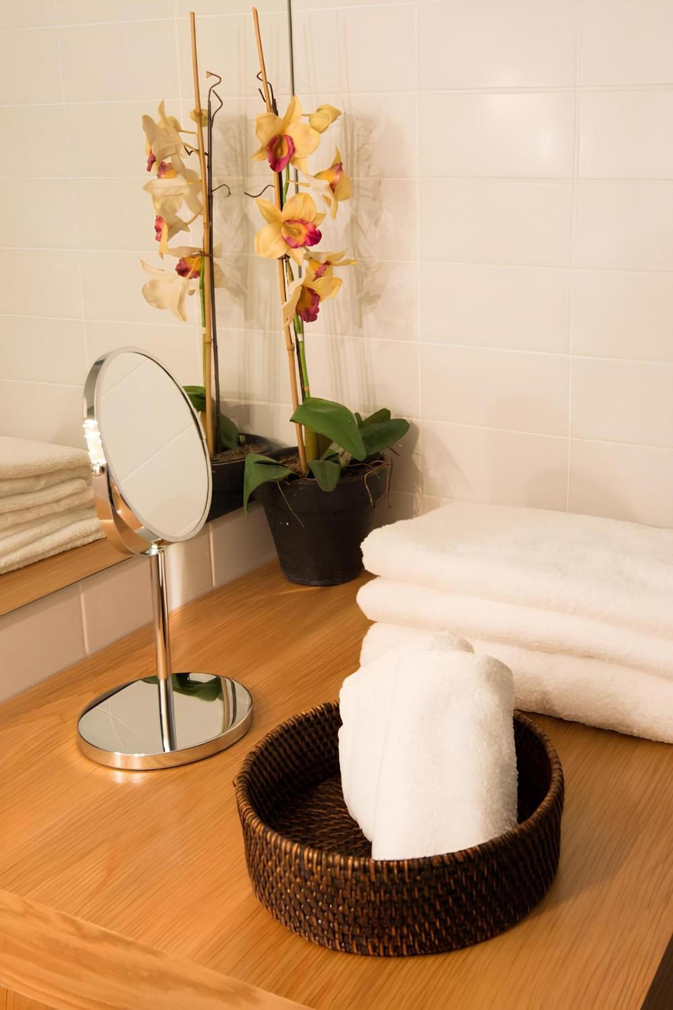Casa Do Castelo 1- Work Or Relax In The Historic Heart Of Lisbon!公寓 外观 照片