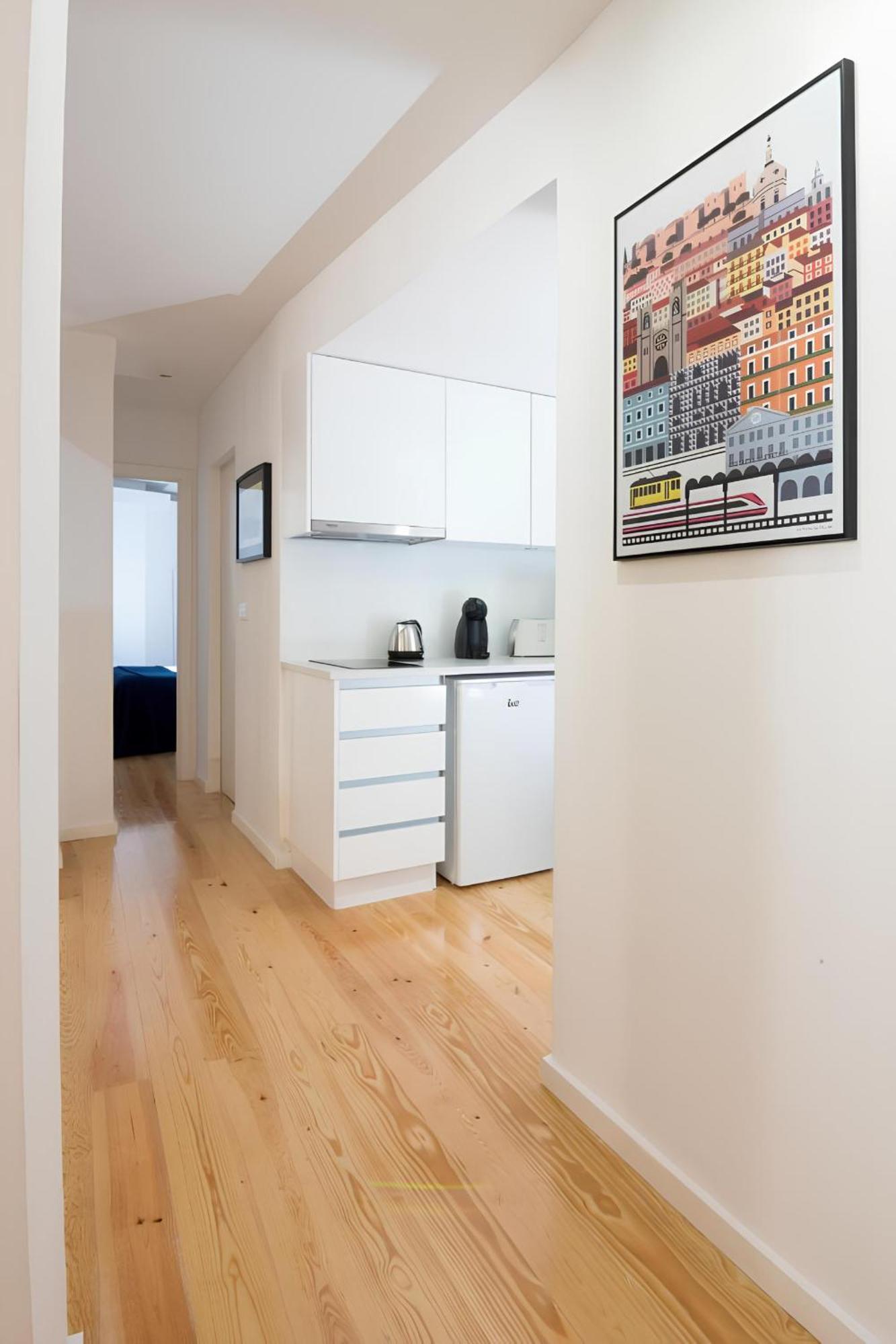 Casa Do Castelo 1- Work Or Relax In The Historic Heart Of Lisbon!公寓 外观 照片