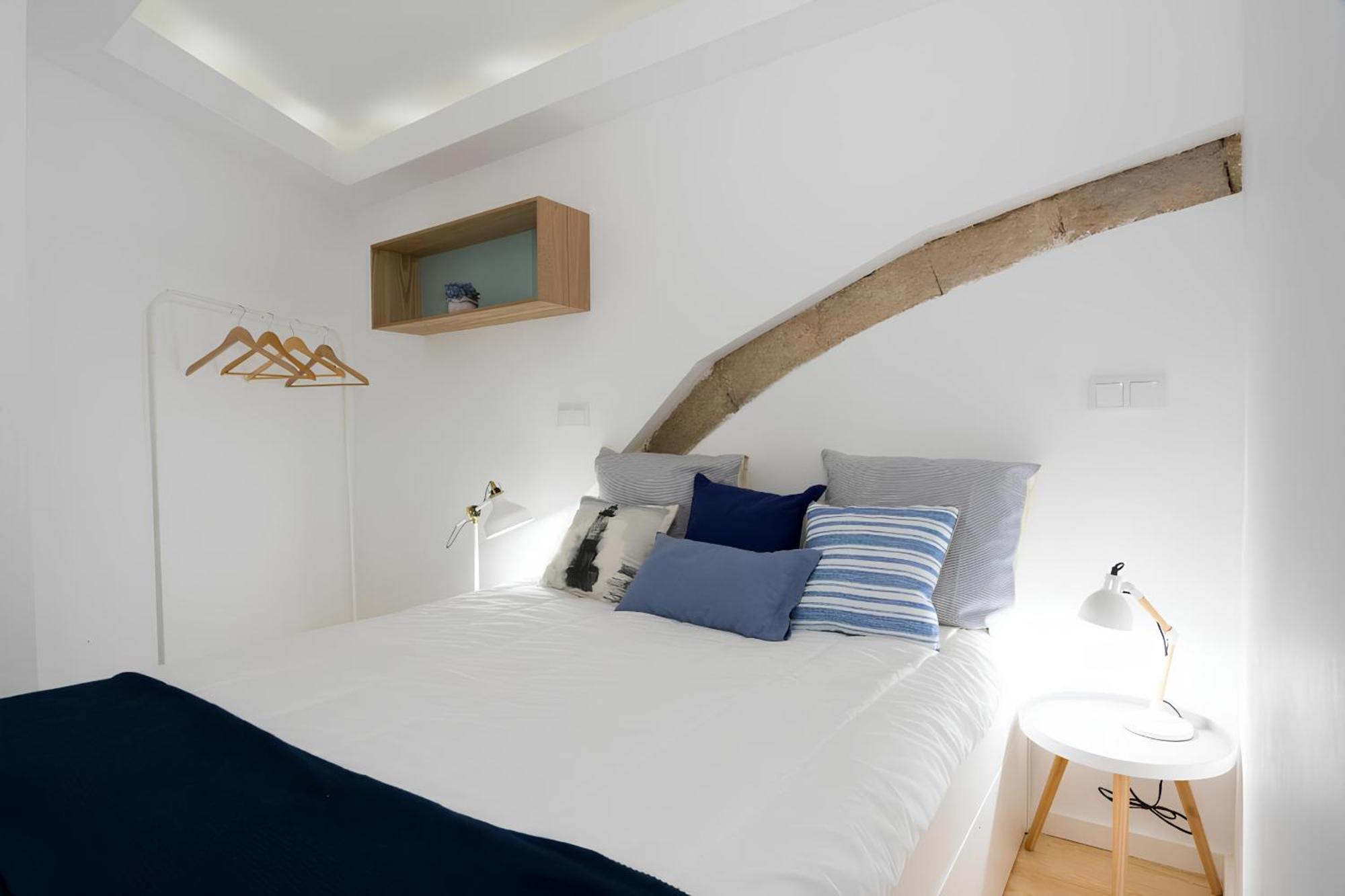 Casa Do Castelo 1- Work Or Relax In The Historic Heart Of Lisbon!公寓 外观 照片