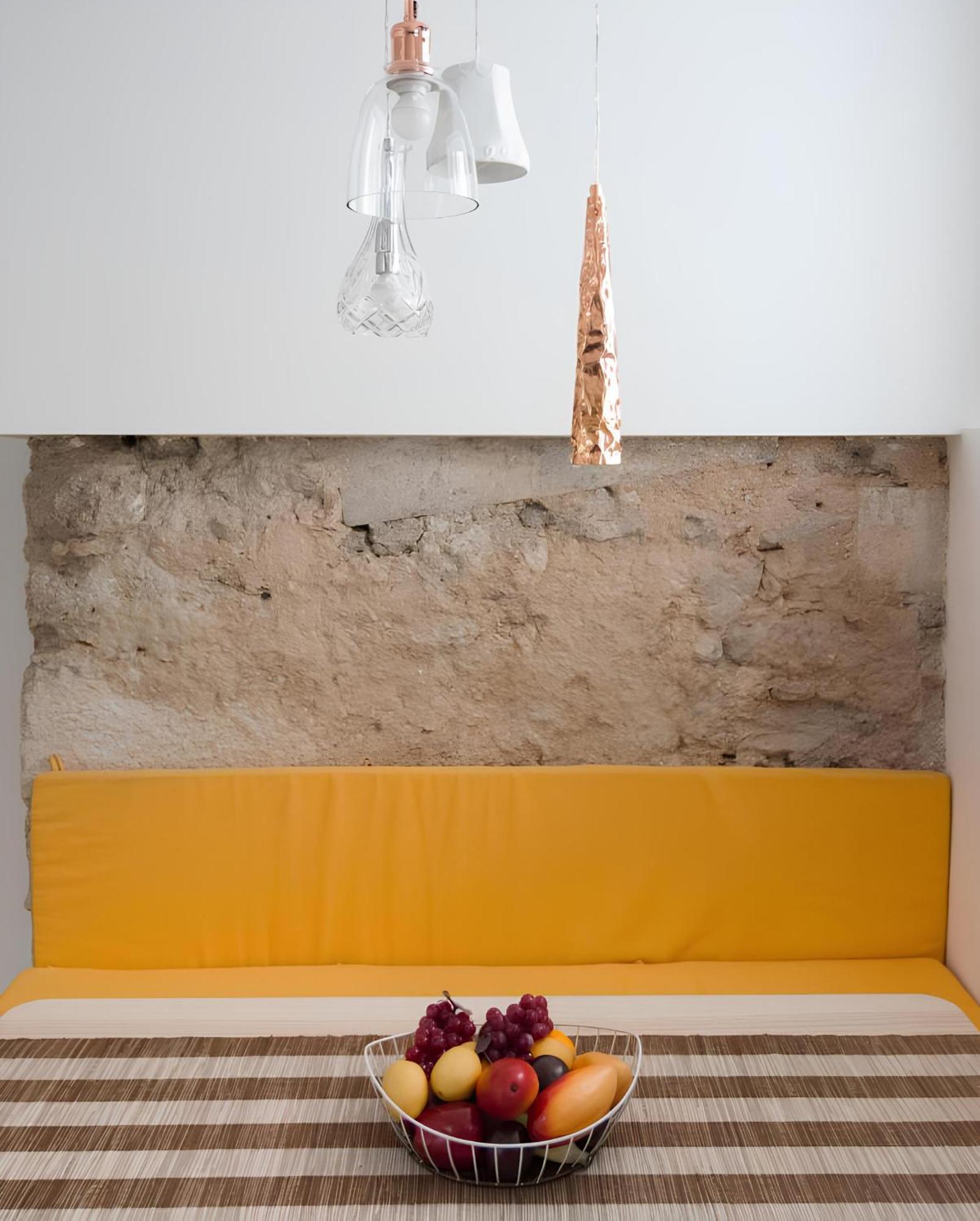 Casa Do Castelo 1- Work Or Relax In The Historic Heart Of Lisbon!公寓 外观 照片