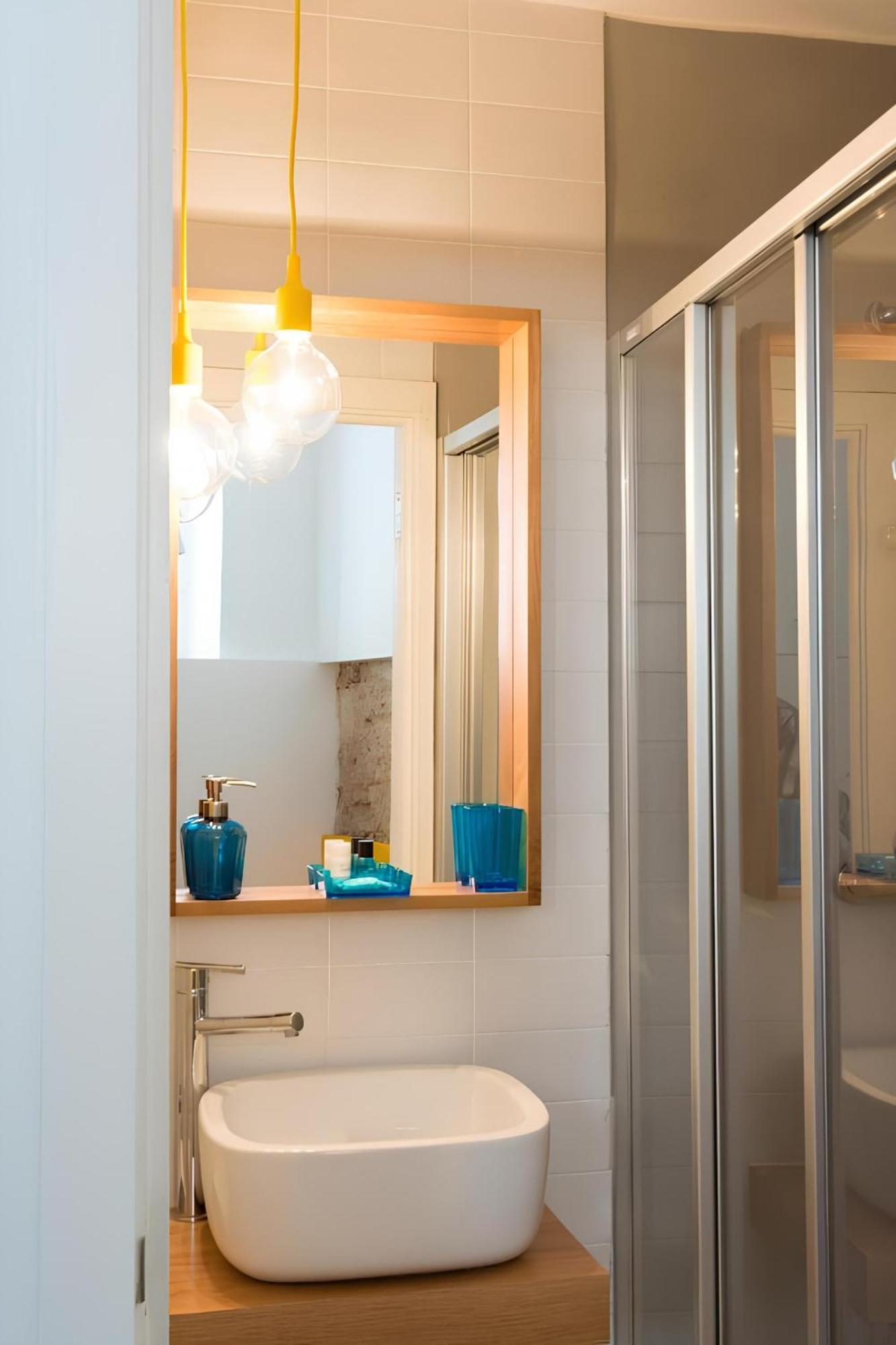 Casa Do Castelo 1- Work Or Relax In The Historic Heart Of Lisbon!公寓 外观 照片